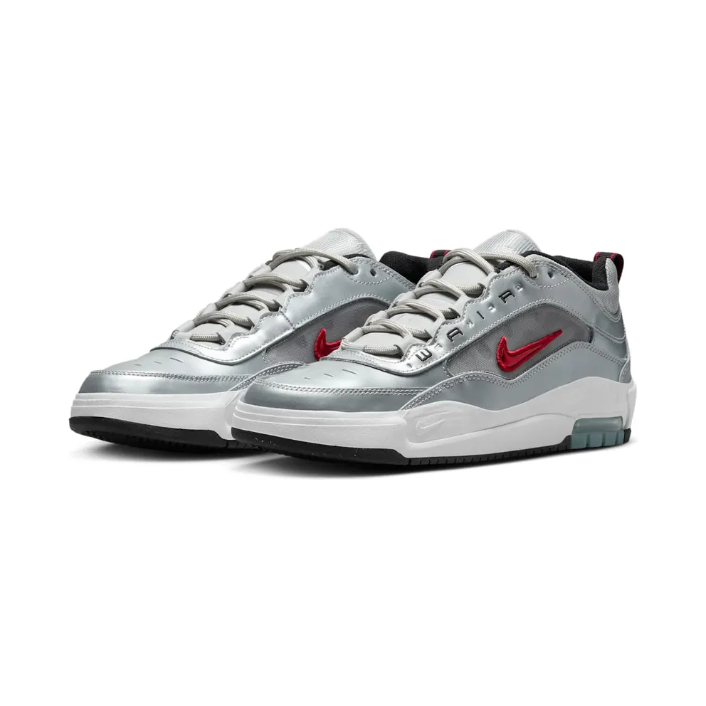 Nike SB Air Max Ishod Wair Silver Bullet (HF3062-001)