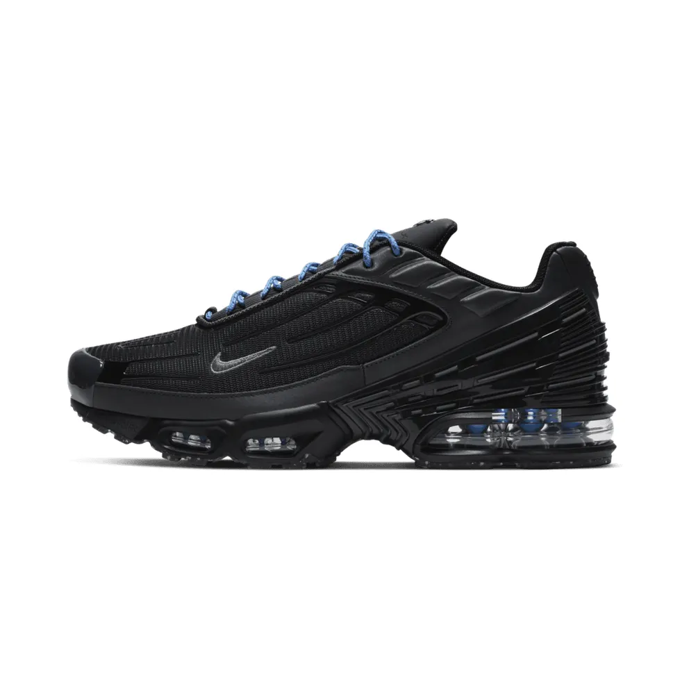Nike Air Max Plus III Grey (DH3984-001)