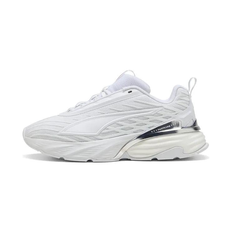 Puma Fade “Puma White / Puma Silver” (402920_16)