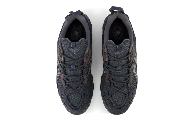 New Balance 610 Phantom Blacktop (ML610TP)