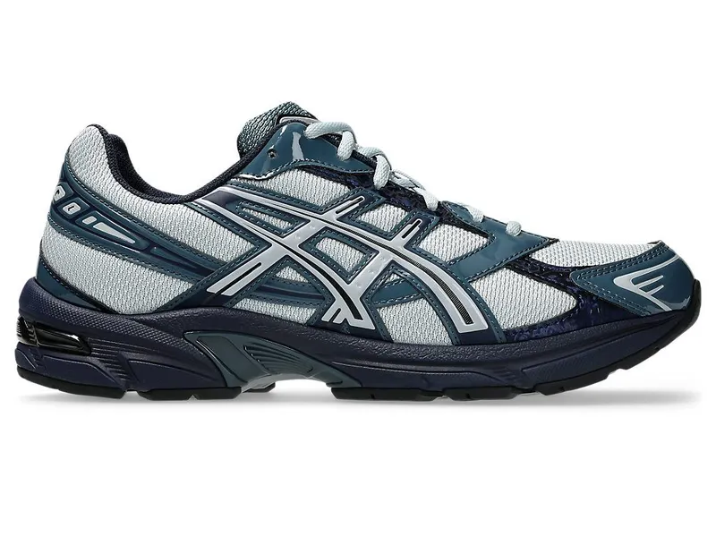 ASICS GEL-1130 “Piedmont Grey / Midnight” (1203B045-021)