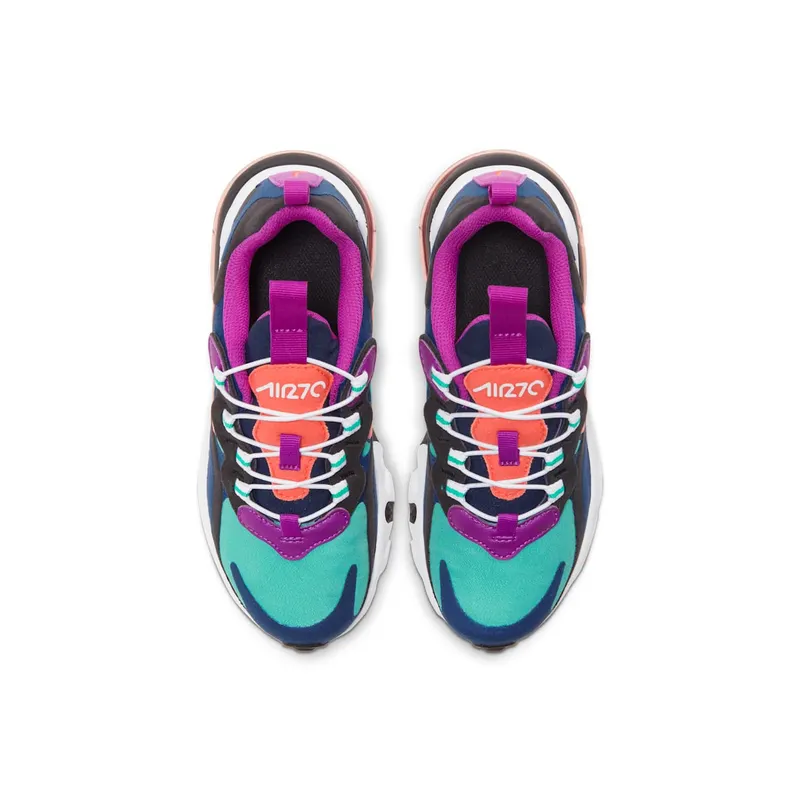 Nike Air Max 270 React PS “Blue Void” (CW7006-400)
