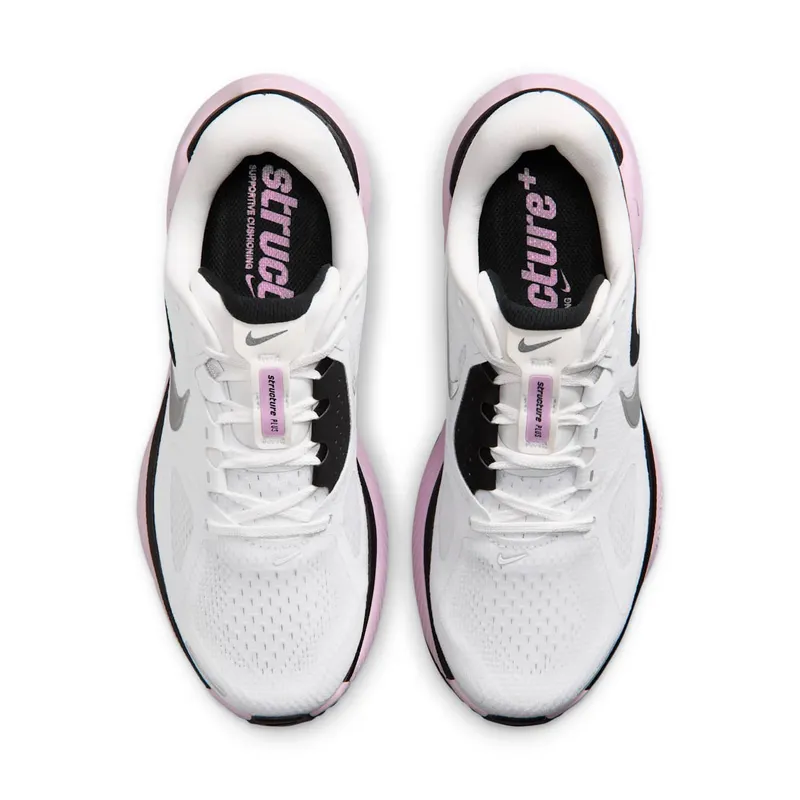 Nike Air Zoom Structure White (HQ3049-102)