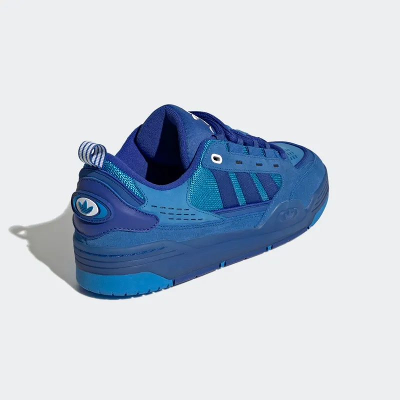 Adidas Adi2000 Blue / Bold Blue / Bright Blue (GX4629)