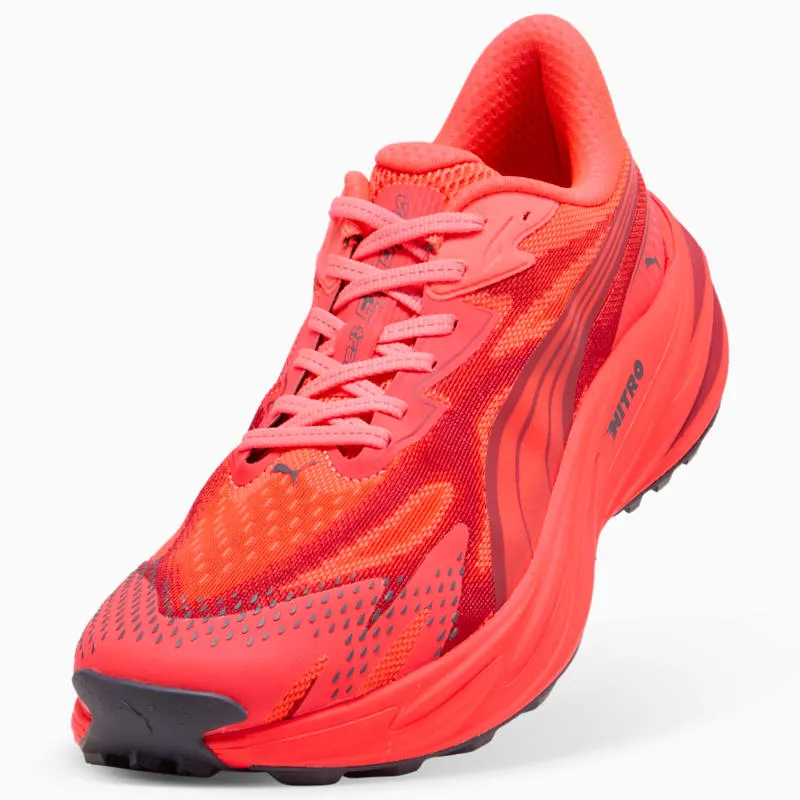 Running Shoes Puma Velocity Nitro 312950-04
