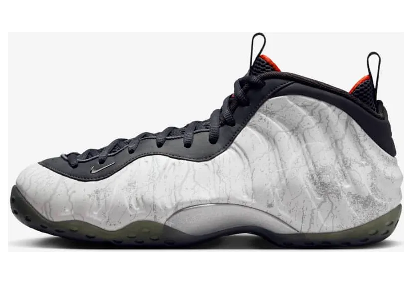 Nike Air Foamposite One Premium “Tekken 8 – Jin Kazama” (HF6367-001)