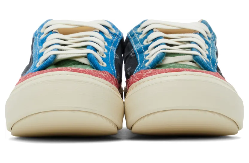 Rhude Festival Banada V2 “Multicolor” (RHSS21FO00000026) (2)