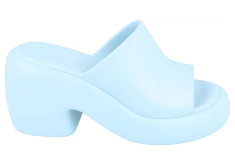 Ferragamo Deva Sandals Blue (01F933-763230-M)