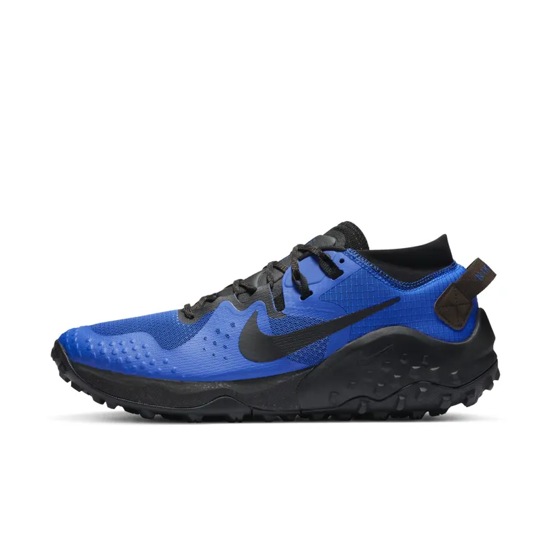 Nike Wildhorse 6 Trail Running Blue (DA4664-400)