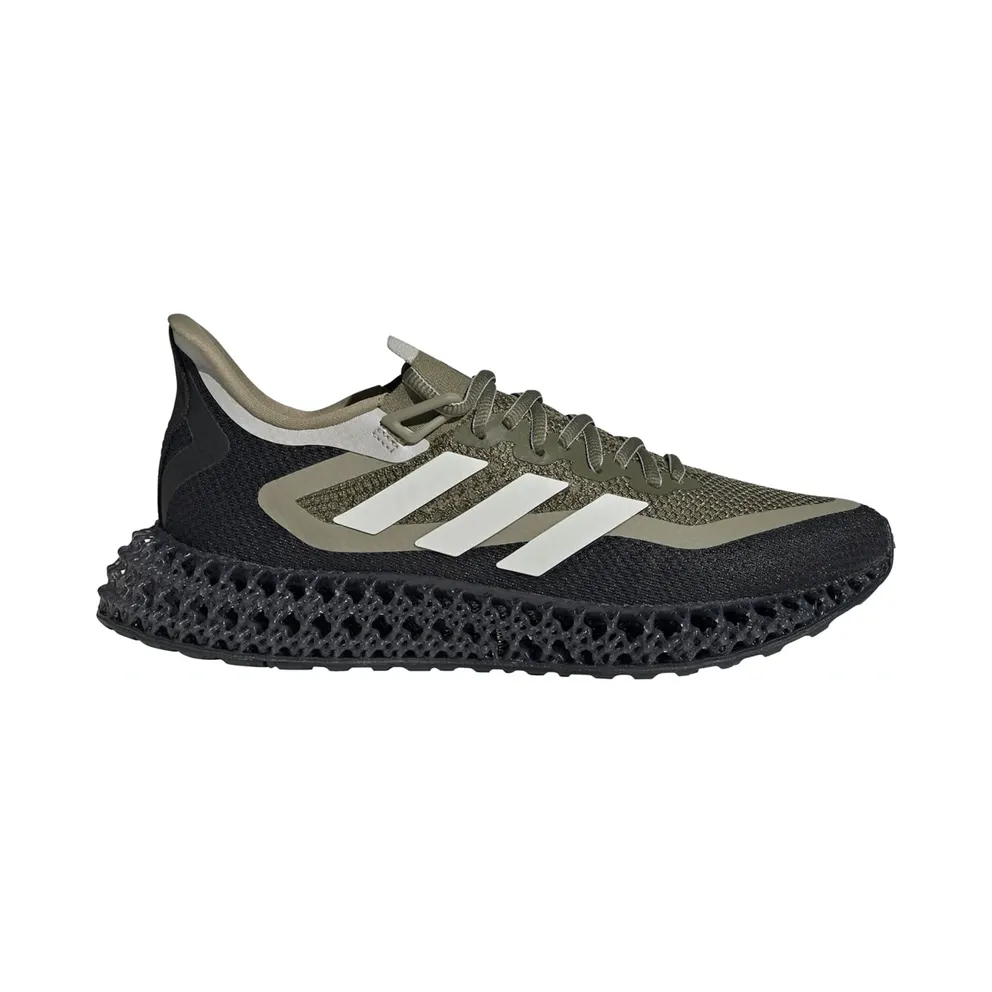 adidas 4DFWD – “Focus Olive” (GX9251)