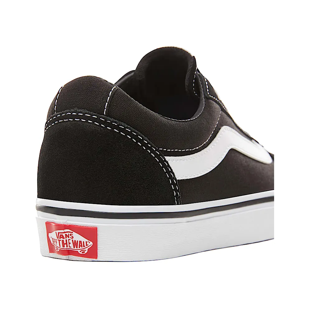 Vans Ward Black (VN0A3IUNIJU)