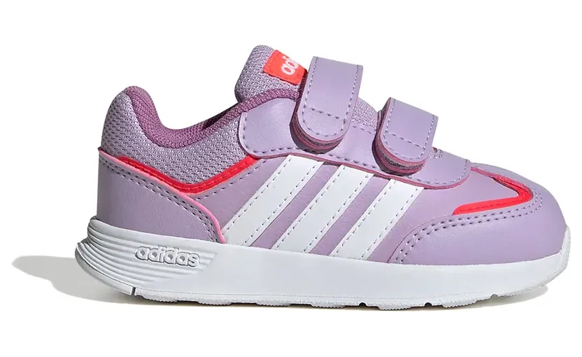 Adidas Tensaur Paars (JQ8094)