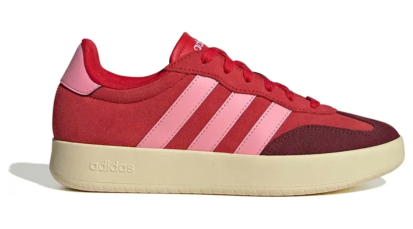 Adidas Barreda Red (JP5964)