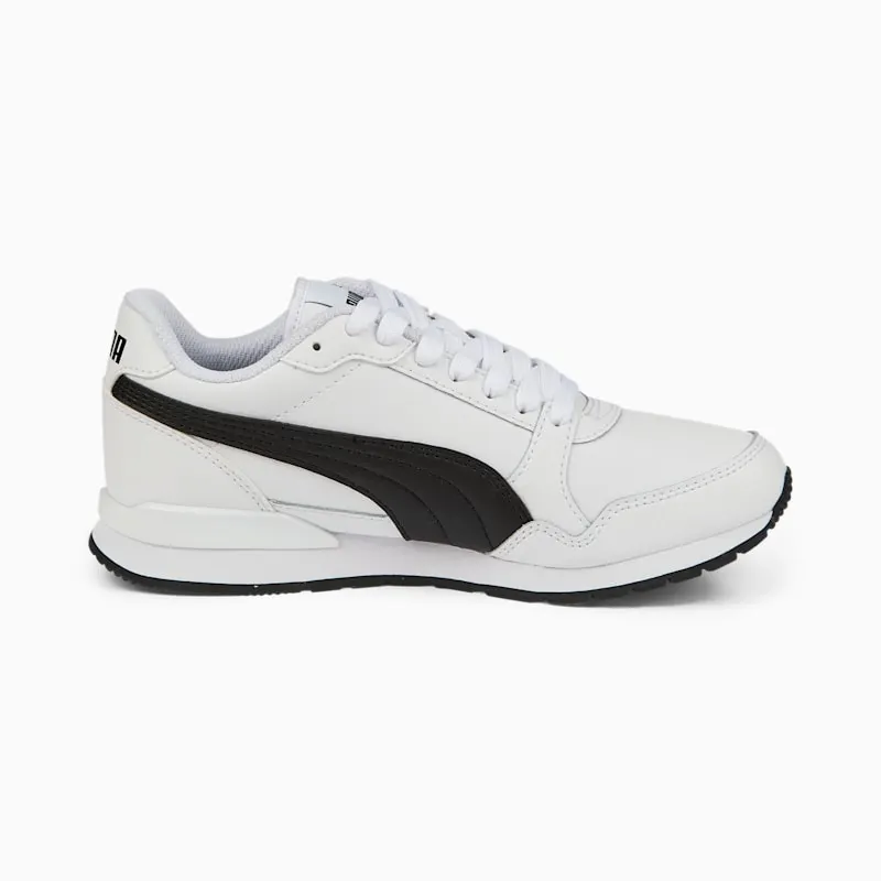 Puma ST Runner Puma White / Puma Black (384904-07)