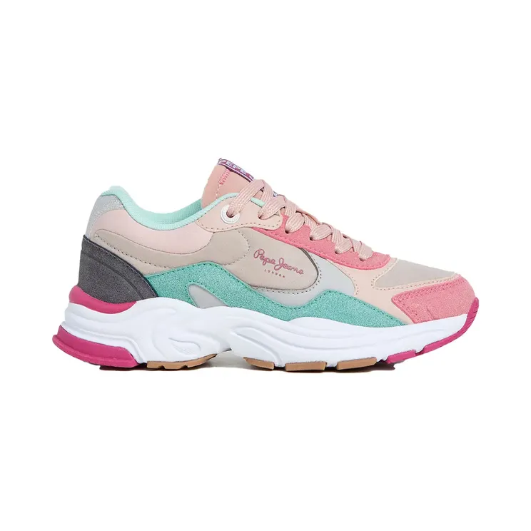 Pepe Jeans PèPè Ash Rose Pink (PGS600001-323)