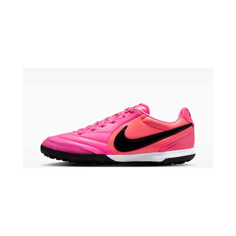 Nike Tiempo Ligera Pro Turf Low-Top “Multi-Colour/Black” (IQ2384-901)