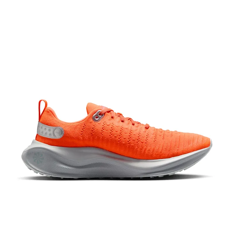 Nike ReactX Infinity Run 4 Premium “Hyper Crimson” (HQ2934-800)