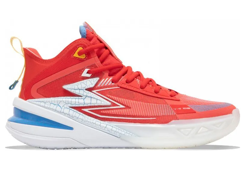 Overige merken sneaker 672431121-3