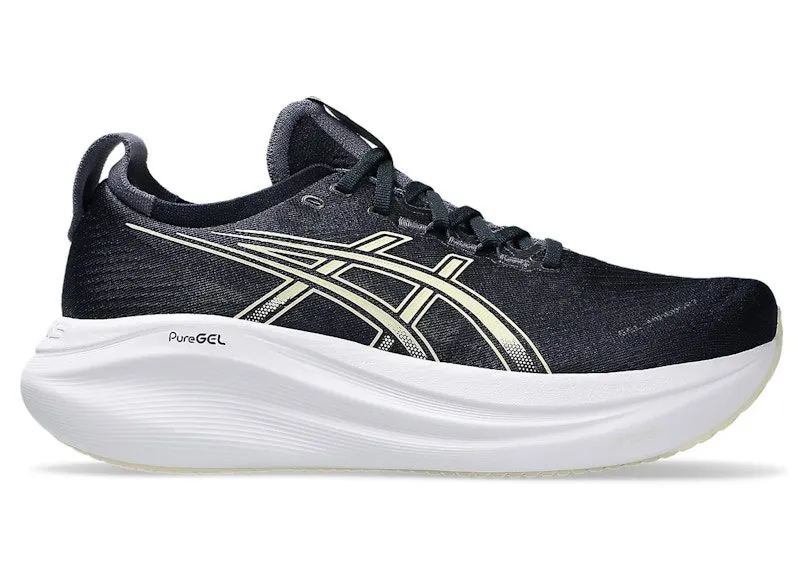 ASICS Gel-Nimbus 27 Midnight Vanilla (1011B958-403)