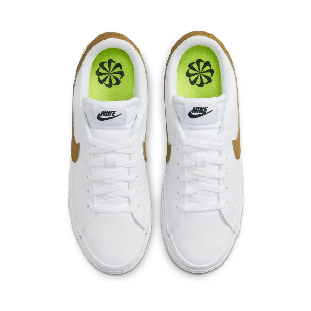 Nike Court Legacy Next Nature White (DH3161-105)