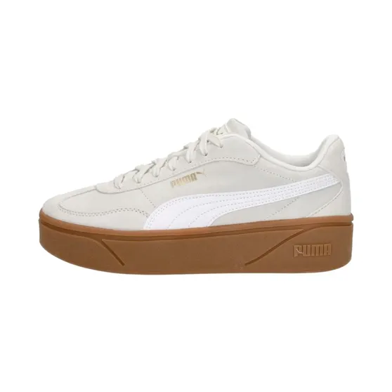 Puma Creepers Puma Platform Beige (6000067806C43)