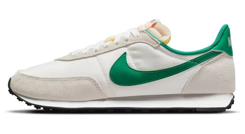 Nike Waffle Trainer 2 Phantom Malachite (DH1349-003)