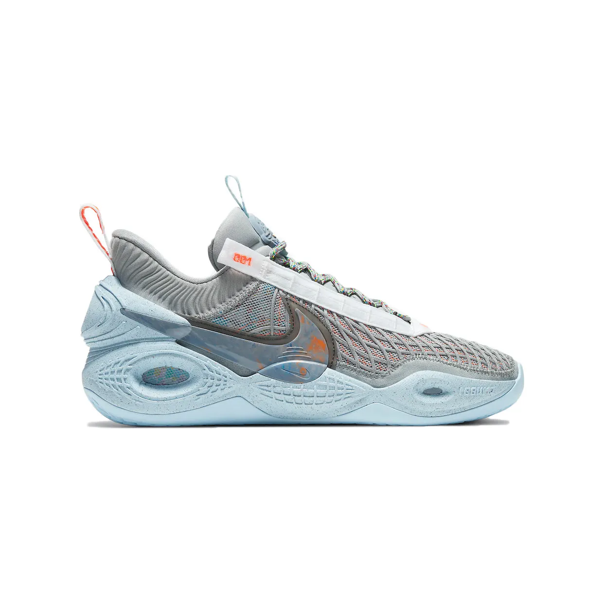 nike-space-hippie DA6725-002/DD2737-002