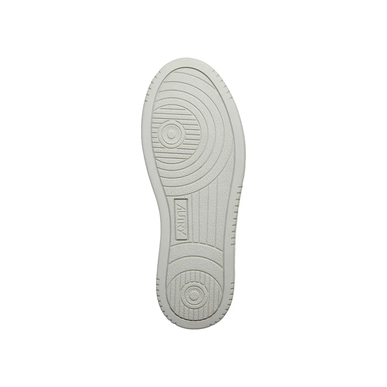 Autry Medalist Low White / Vapor (AULWWB10) (3)