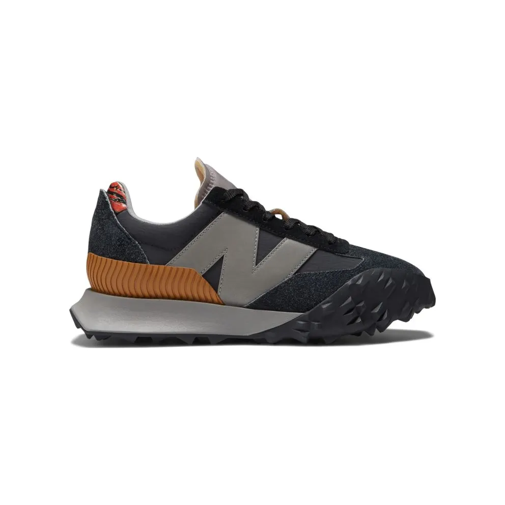 New Balance XC-72 Lunar New Year Schwarz/Orange (UXC72CNY)