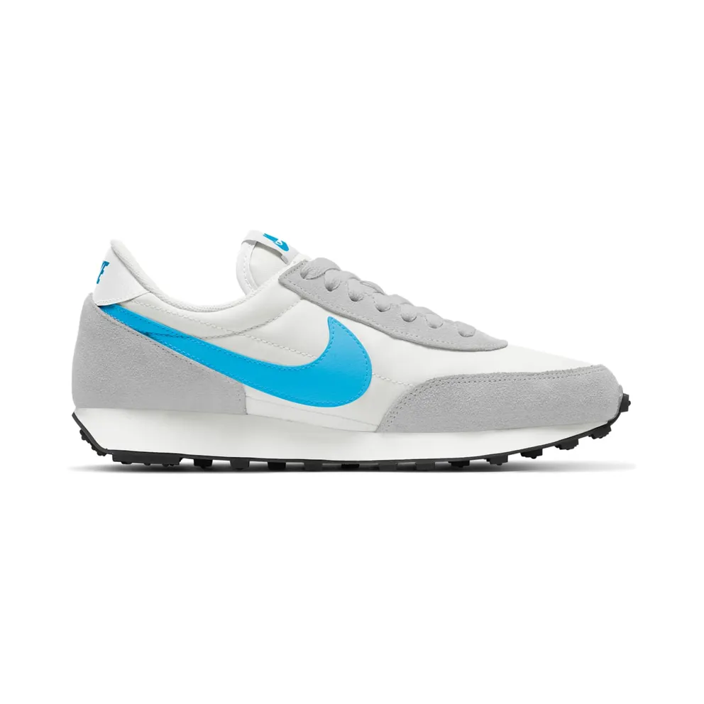 Nike Daybreak Vast Grey Blue Fury (W) Vast Grey/Summit White-White-Blue Fury (CK2351-007)
