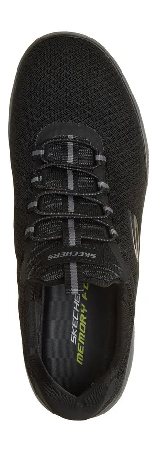 skechers-summits 52811_BKCC