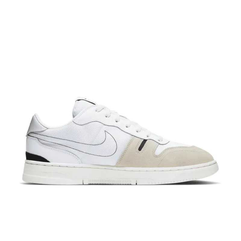 Nike Squash-Type Summit White Summit White/Black-Vast Grey-White (CJ1640-100)