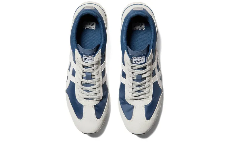 Onitsuka Tiger California 78 EX Grand Shark White (1183A355-407)