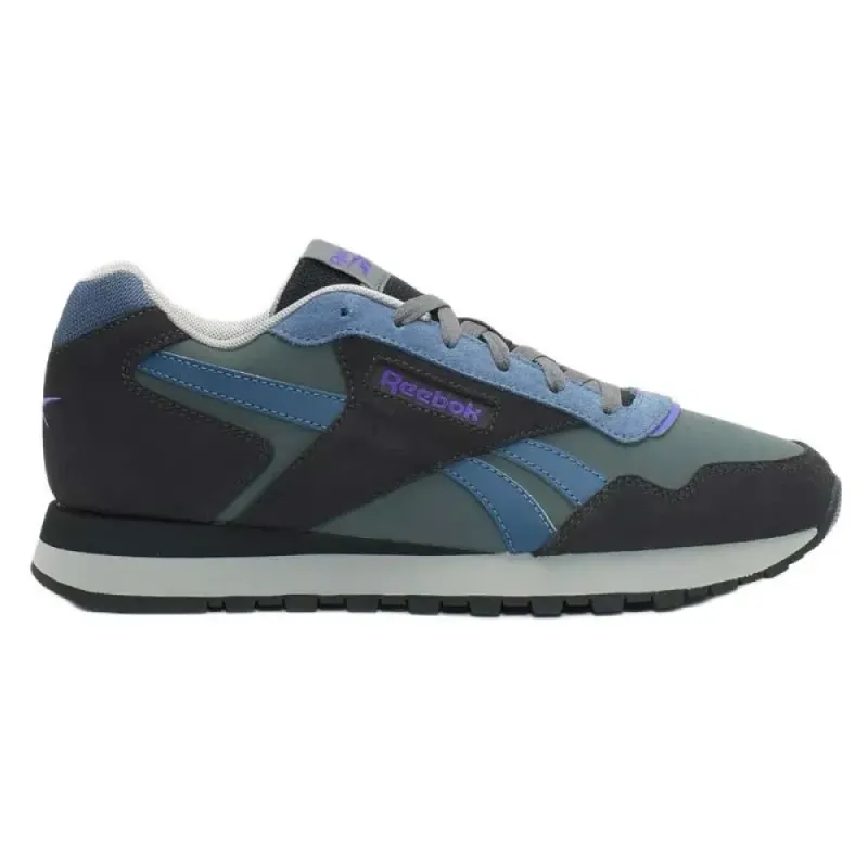 Reebok Classics Reebok sneaker Washed Black / Grey 5 / Shadow (100230826)