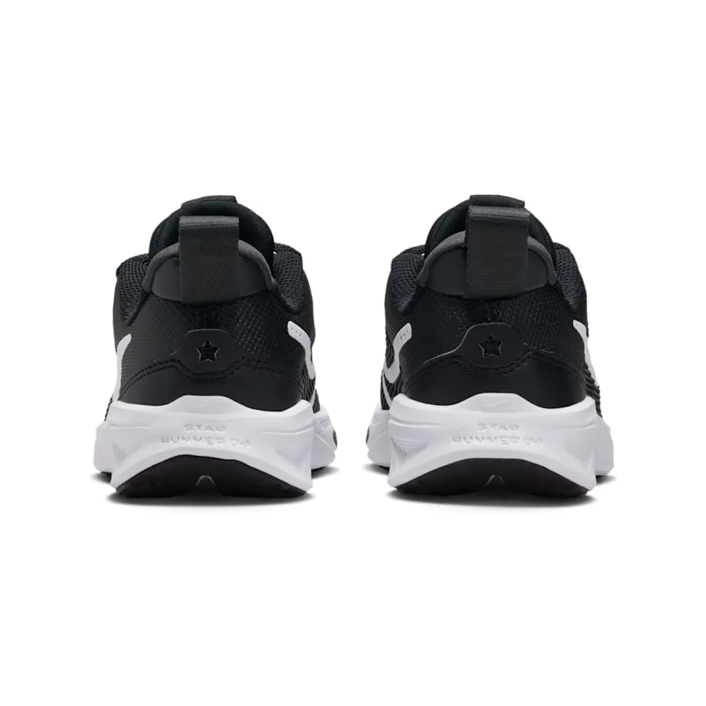Nike Star Runner Black / Anthracite / White (DX7614-001)