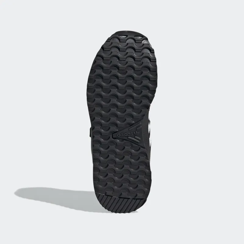 Adidas ZX 700 HD Core Black / Cloud White / Carbon (GY3295)