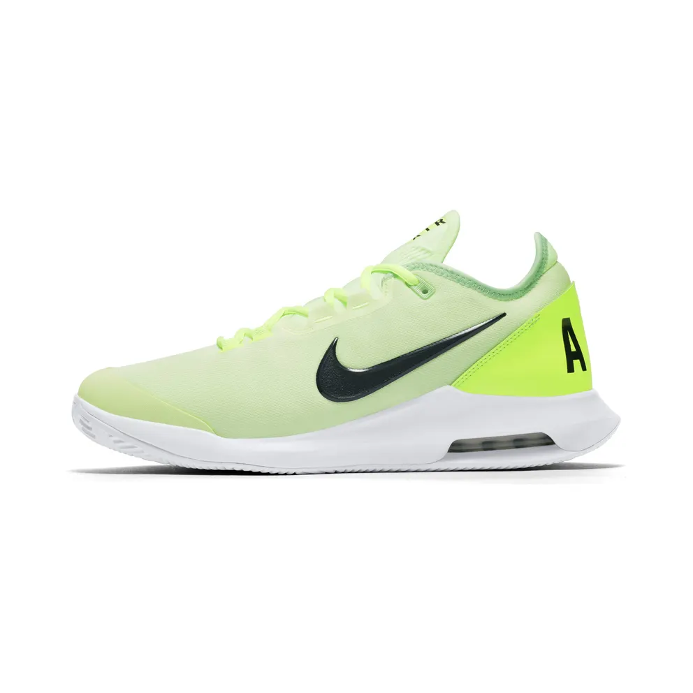 NikeCourt Air Max Wildcard Clay Tennis Green (AO7350-302)