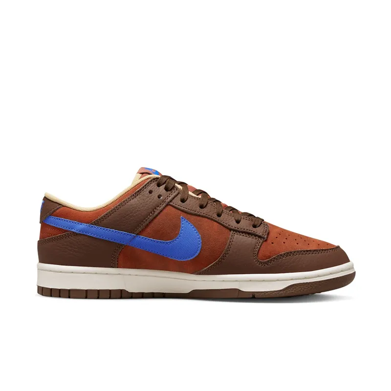 Nike Dunk Low Retro PRM “Mars Stone” (DR9704-200)