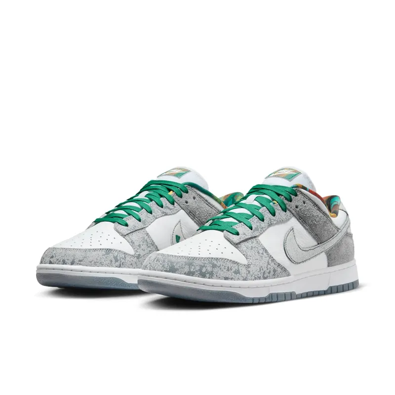 Nike Dunk Low “Philly” (HF4840-068)