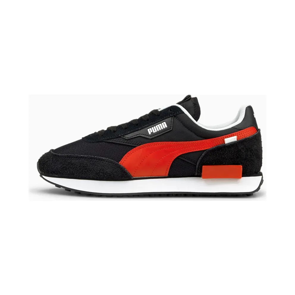 Puma Future Rider Vintage Orange/Black (38046404)