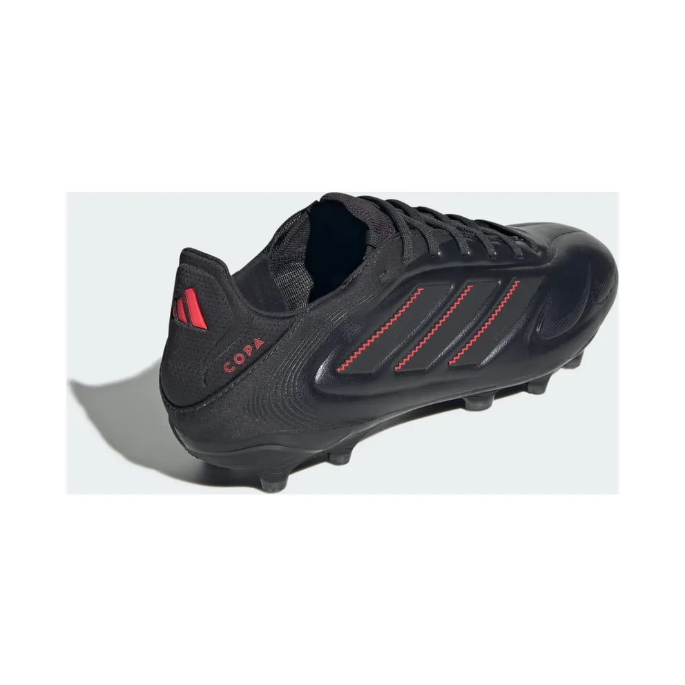 adidas Copa Pure 3 Pro FG Core Black Carbon Lucid Red (JP5620)