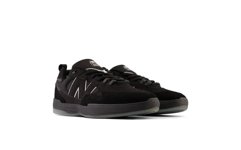 New Balance Numeric 808 Tiago Lemos Black (NM808BBI)