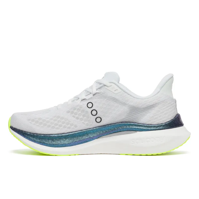 SAUCONY Endorphin Speed 5 “White / Night Sky” (S21007-95)