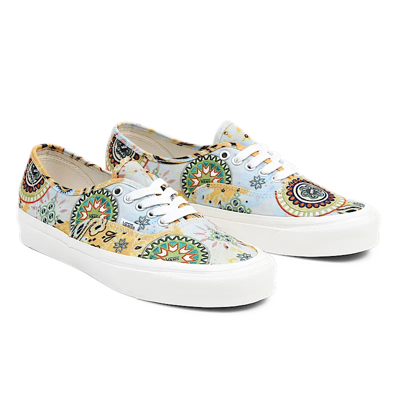 Vans Anaheim Factory Authentic 44 Dx Multicolour – “Bruin” (VN0A7Q5CGLD)