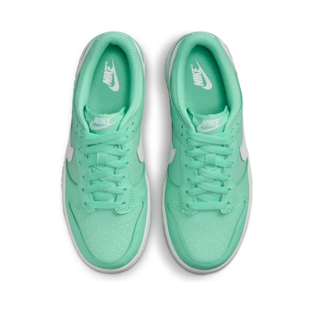 Nike Dunk Low GS “Emerald Rise” (DH9765-302)