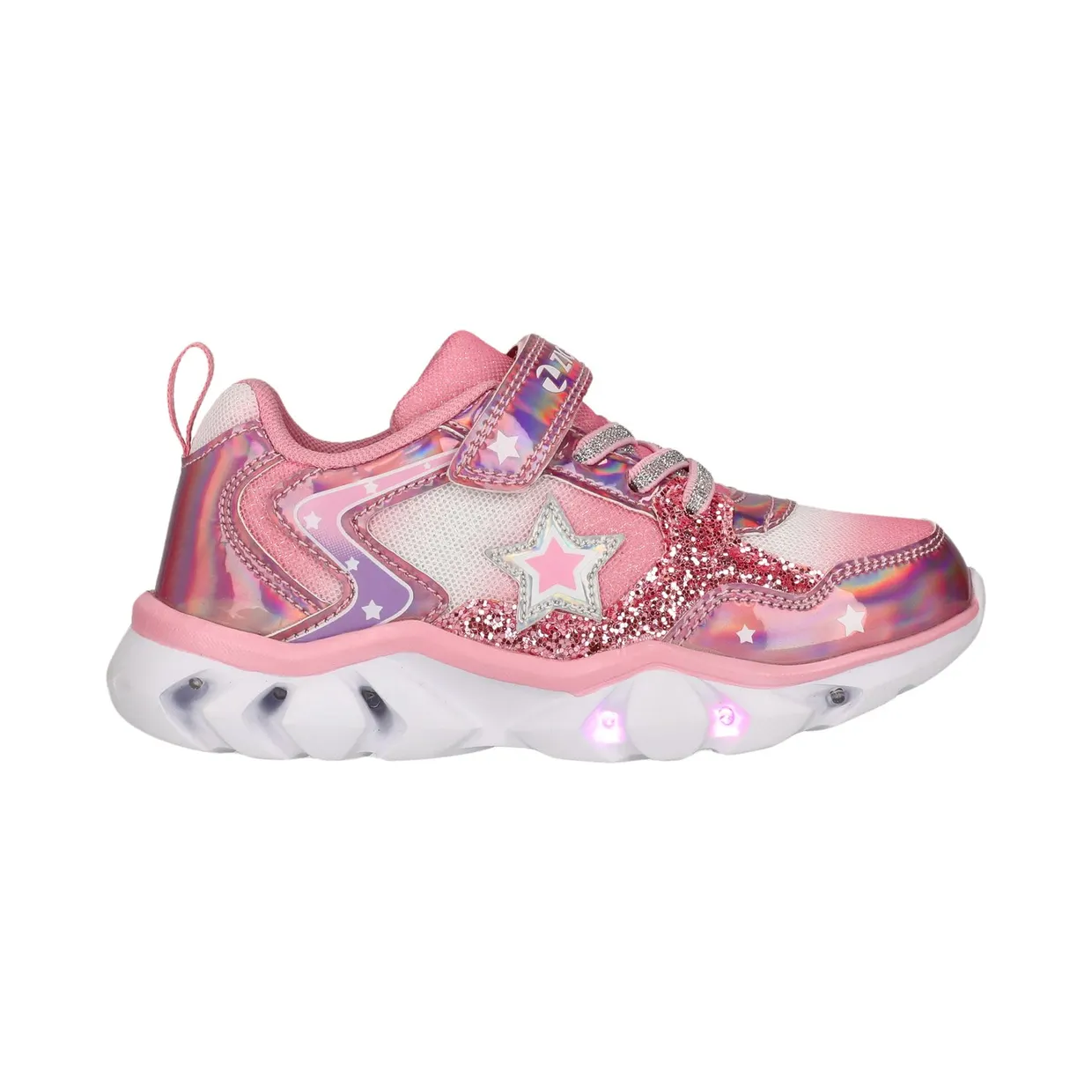 zigzag-sneaker Z234130-4290