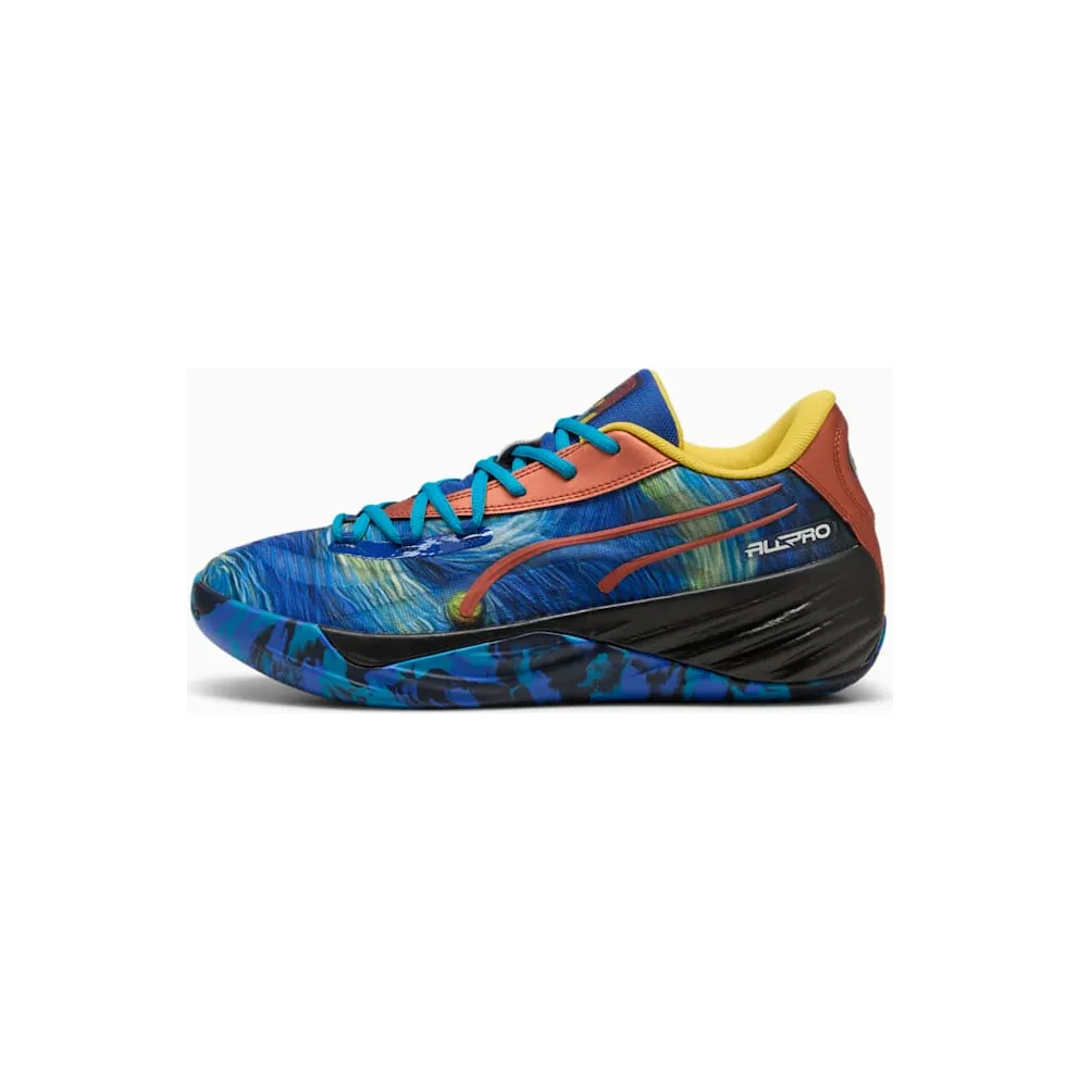 Puma All-Pro Nitro SQD Dylan Exhibit (311354-01)