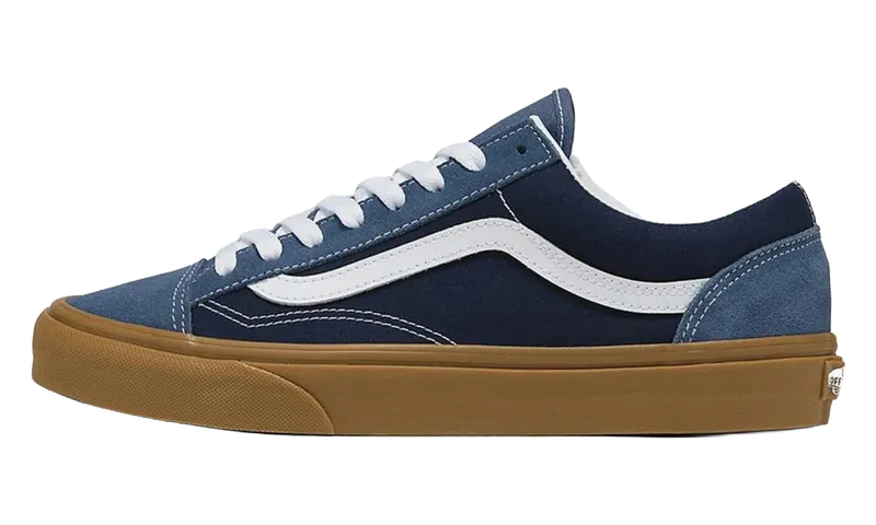 Vans Style 36 2-Tone “Blue Gum” (VN0A54F6NGM)