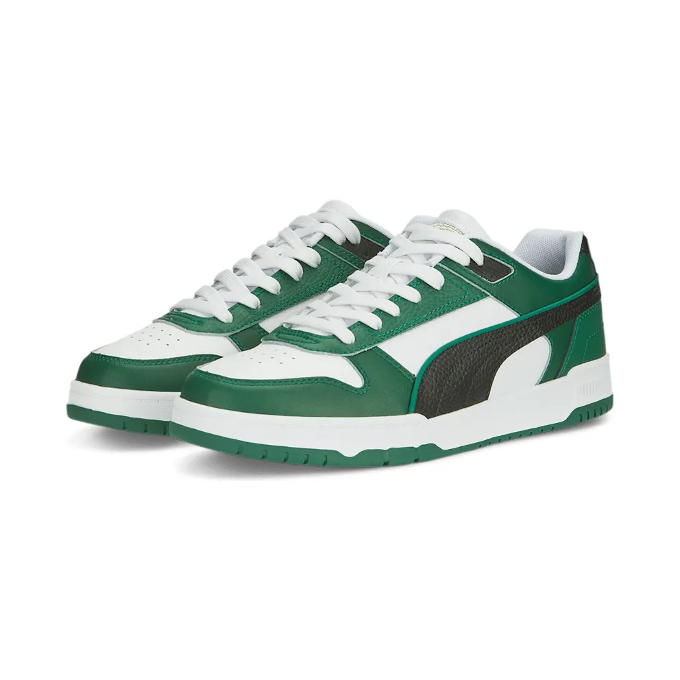 Puma Rbd Game Low Gold/Black/White (38637316)
