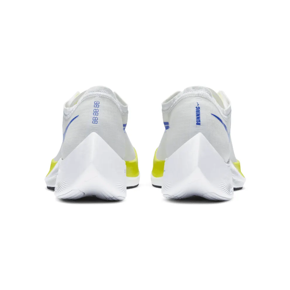 Nike ZoomX Vaporfly NEXT% White (AO4568-103)
